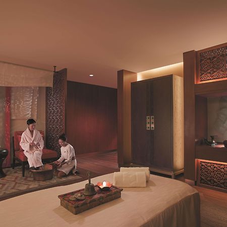 Shangri-La Lhasa Dış mekan fotoğraf
