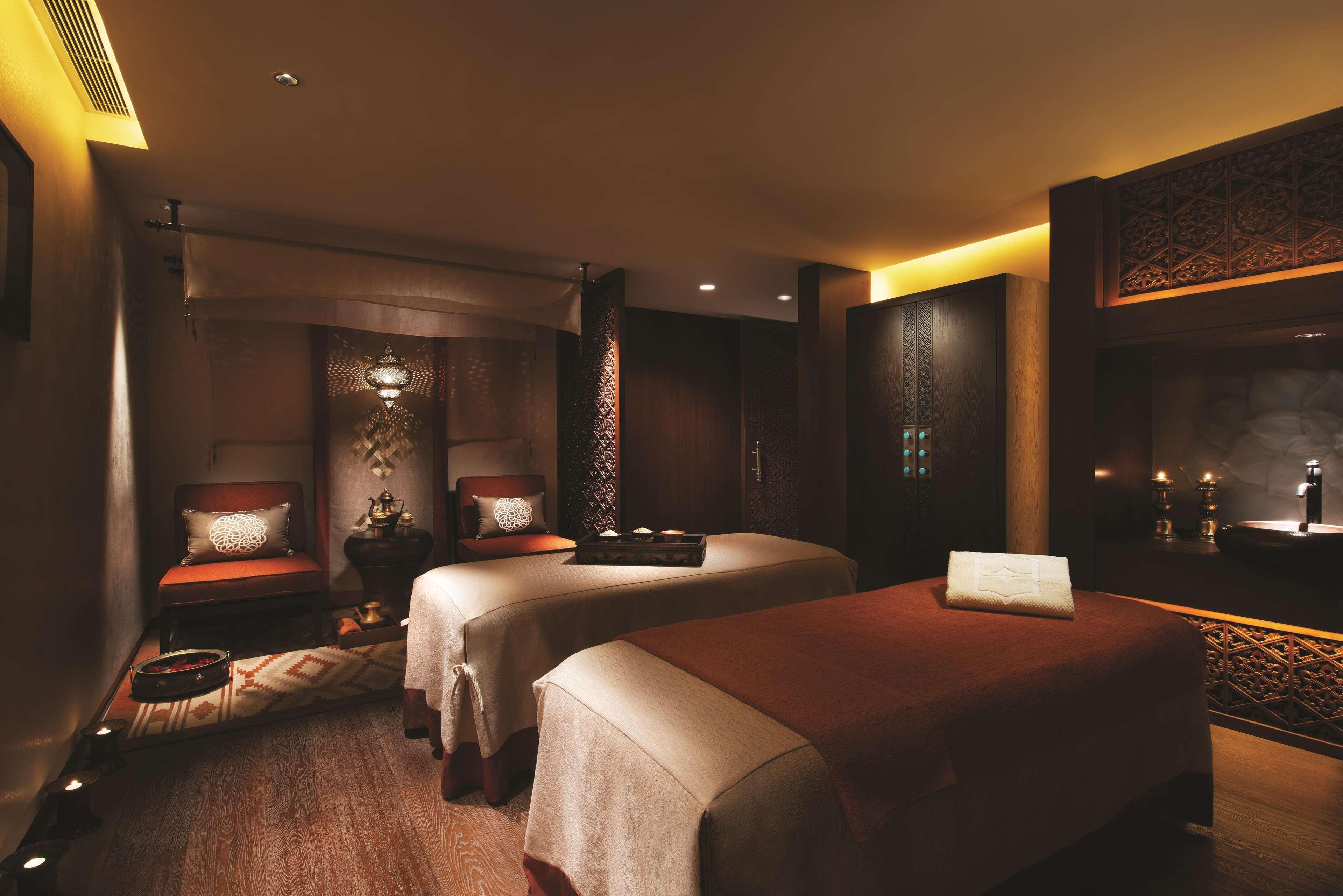 Shangri-La Lhasa Dış mekan fotoğraf